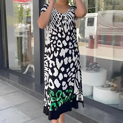 Ella | Wildflower Dress