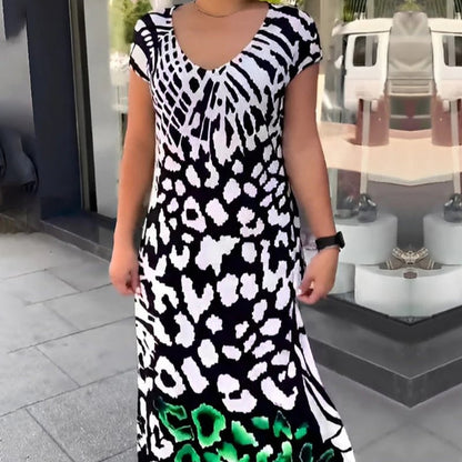 Ella | Wildflower Dress