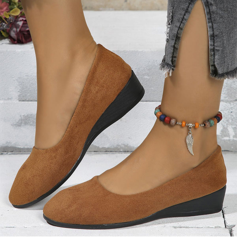 Velura | Everyday Flats