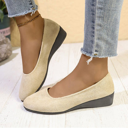 Velura | Everyday Flats