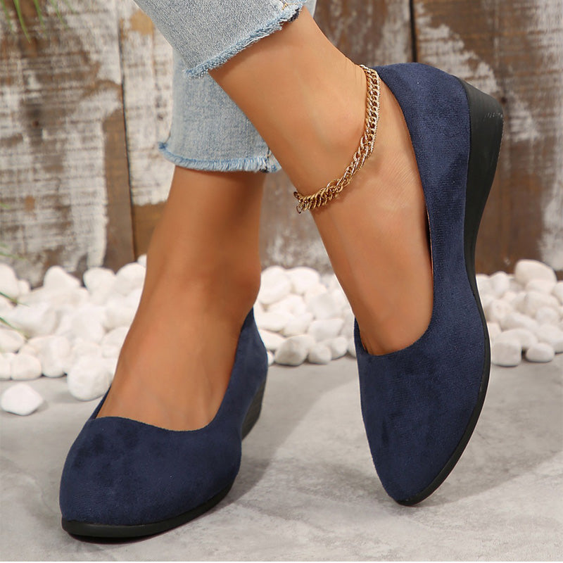 Velura | Everyday Flats