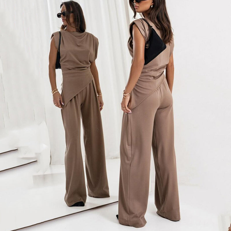 Ella | Monochrome Co-ord