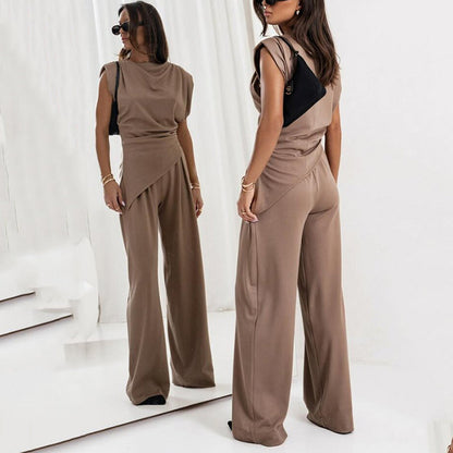 Ella | Monochrome Co-ord