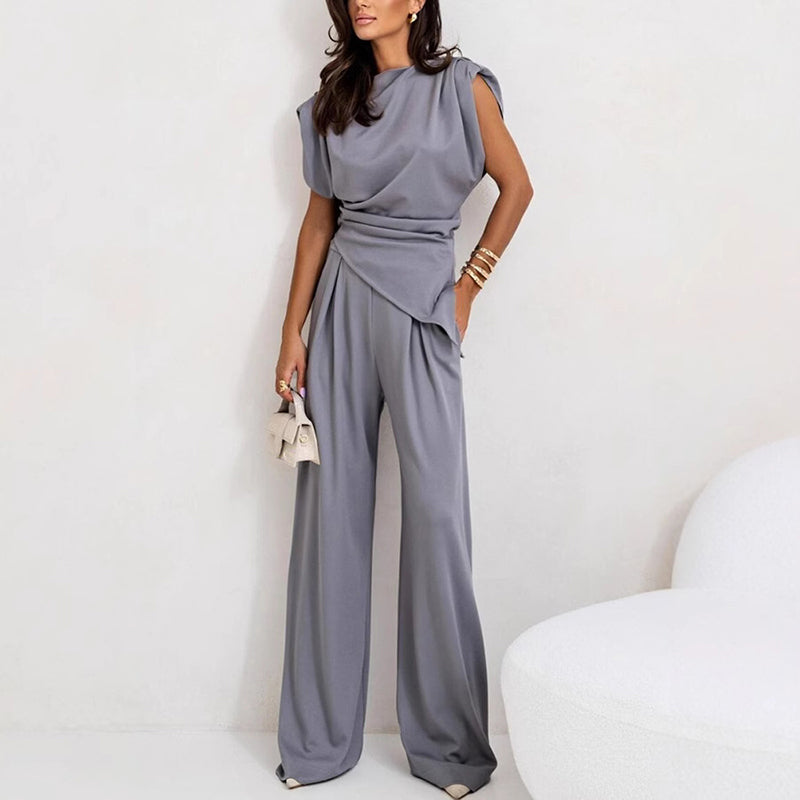 Ella | Monochrome Co-ord