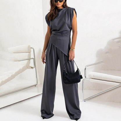Ella | Monochrome Co-ord