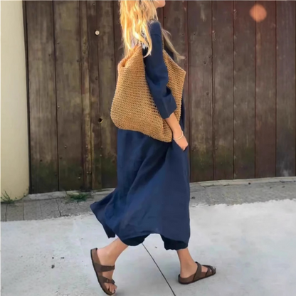 Breezy Bliss Co-ord Summer Set