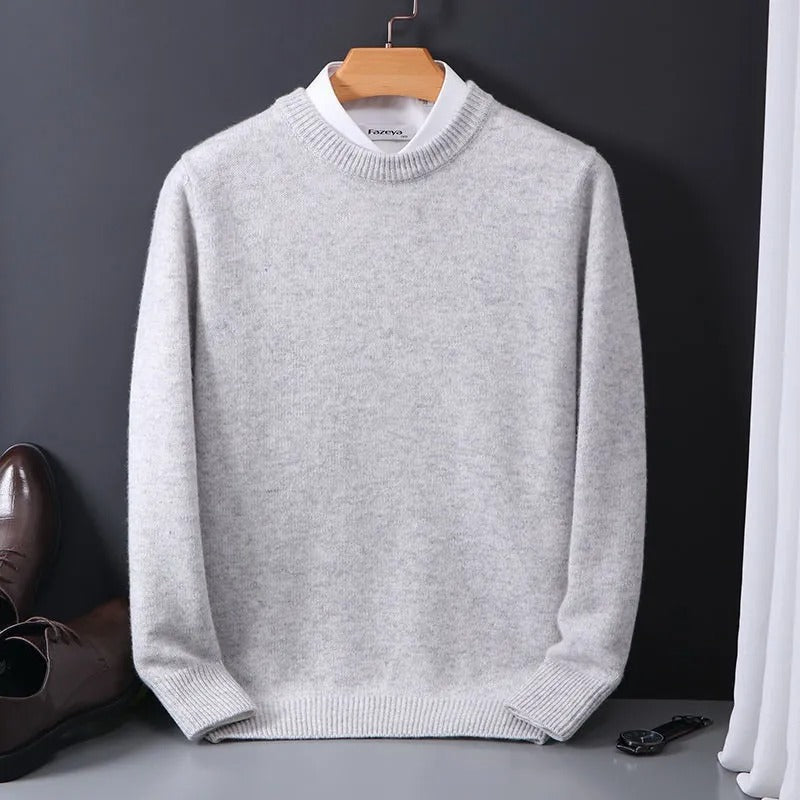 Hocca | Soft Sweater