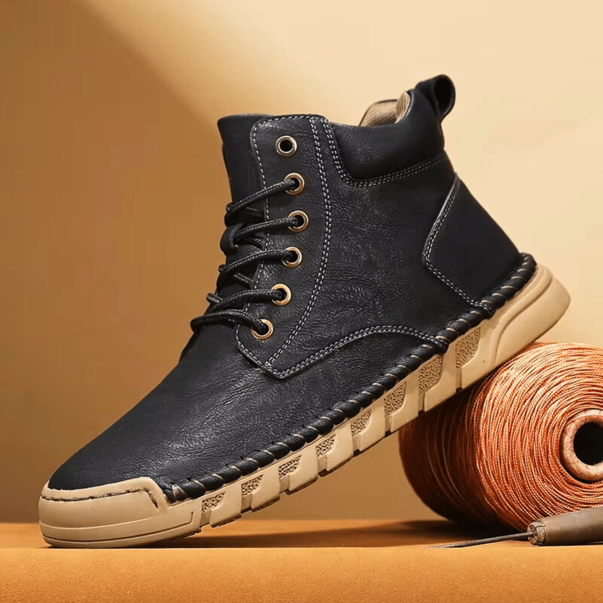 Ricco | Trail Boot