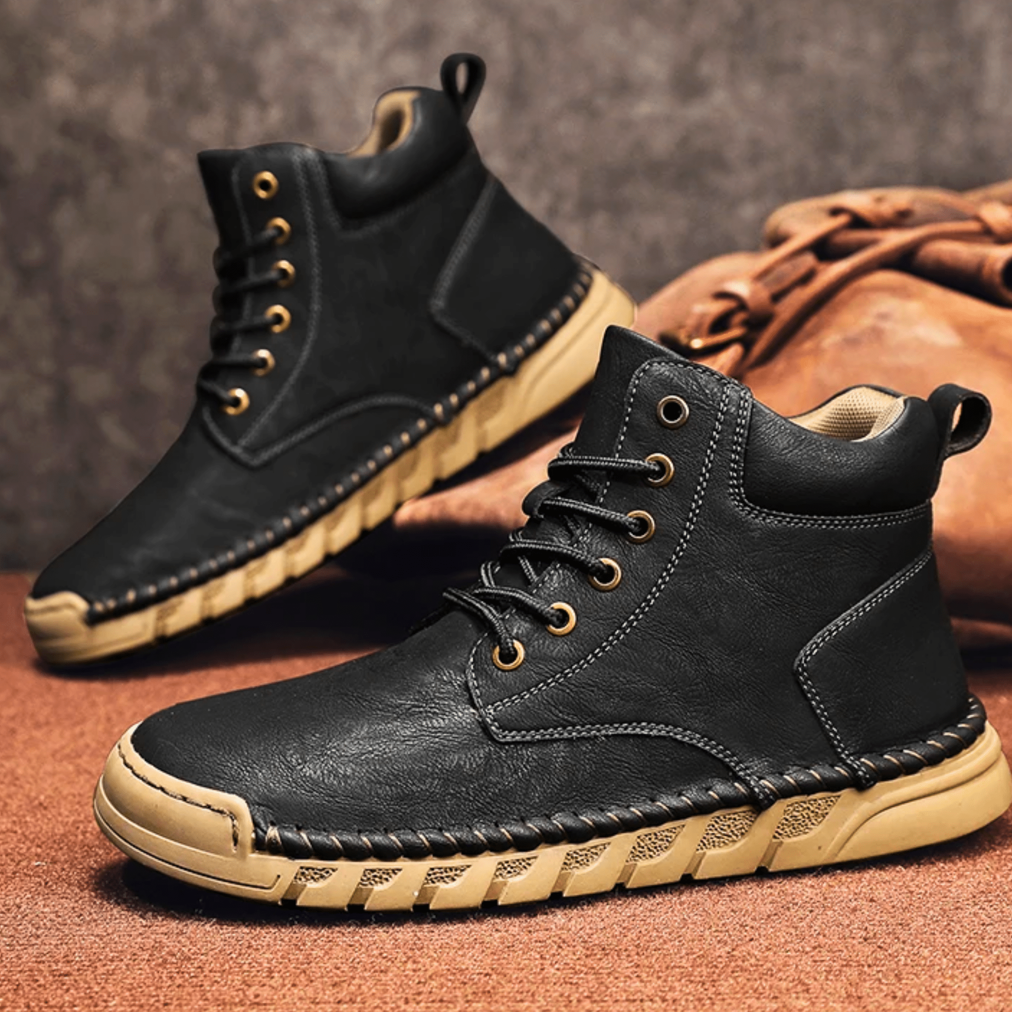 Ricco | Trail Boot
