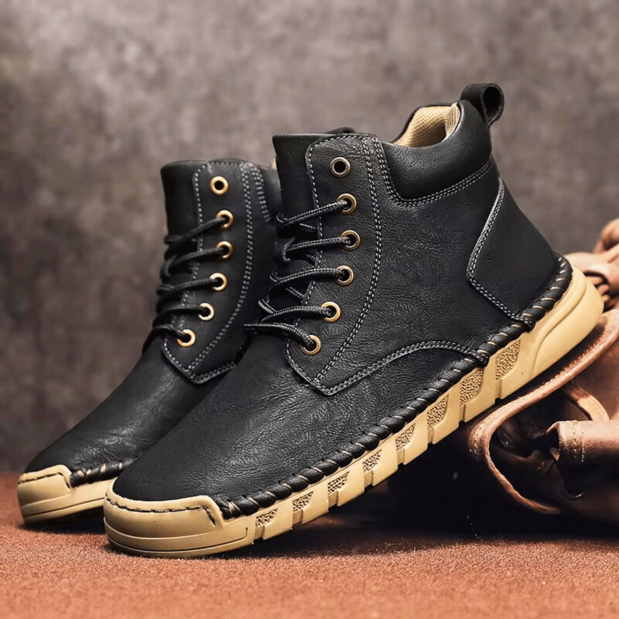 Ricco | Trail Boot