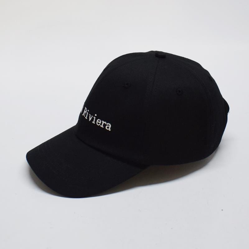 black riviera x sectiond cap