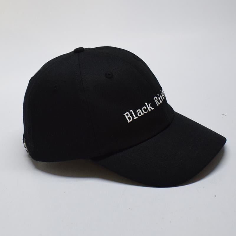 black riviera x sectiond cap